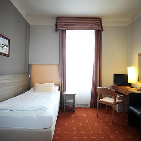 Hotel Paris Mariánské Lázně المظهر الخارجي الصورة