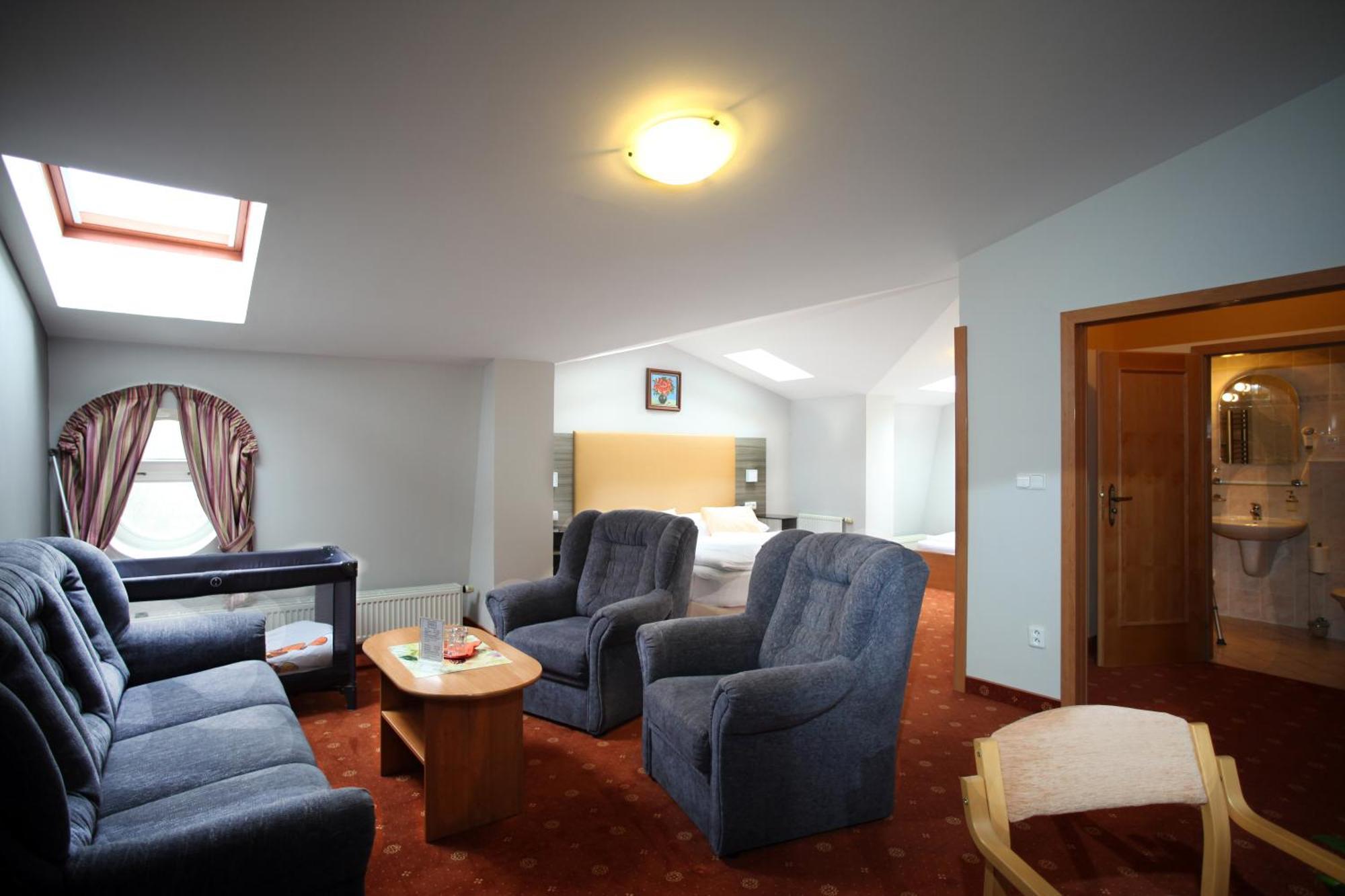 Hotel Paris Mariánské Lázně المظهر الخارجي الصورة